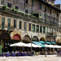 Sfeer Verona